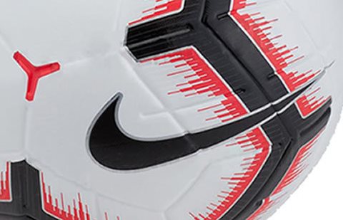 Футбольный Мяч Nike Merlin