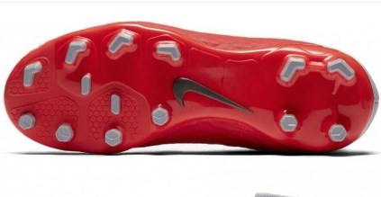 Nike JR Hypervenom Phantom III Academy DF FG