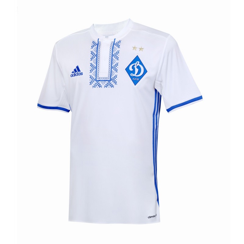 футбольная форма динамо