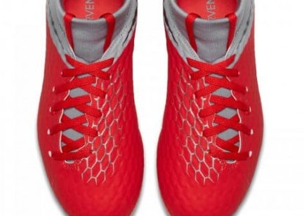 Nike JR Hypervenom Phantom III Academy DF FG