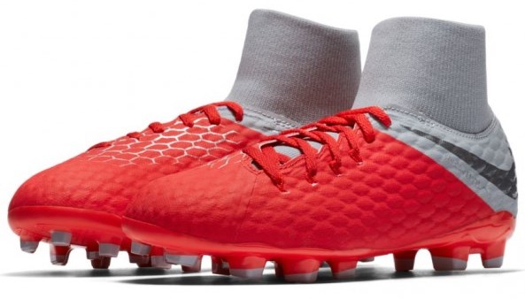 Nike JR Hypervenom Phantom III Academy DF FG