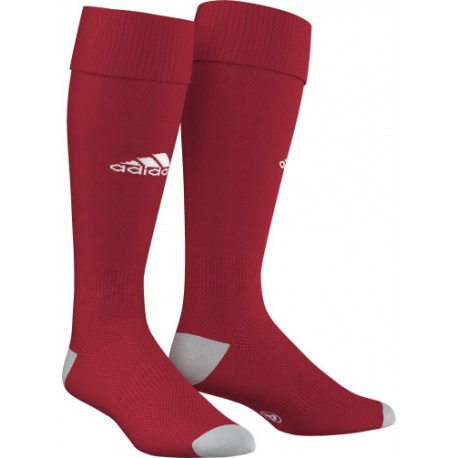 Гетры Adidas MILANO 16 SOCK AJ5906 красные