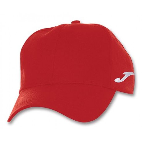 Кепка Красная Joma