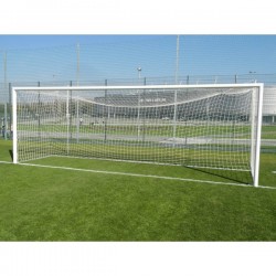 ВОРОТА ФУТБОЛЬНЫЕ 7,32М X 2,44М СТАЦИОНАРНЫЕ, FIFA BR0007