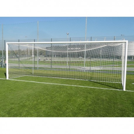 ВОРОТА ФУТБОЛЬНЫЕ 7,32М X 2,44М СТАЦИОНАРНЫЕ, FIFA BR0007