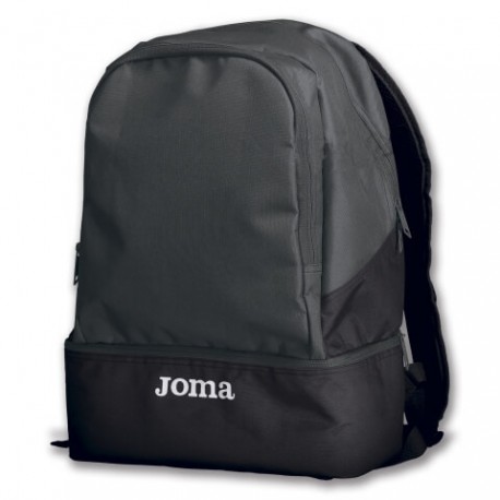 Рюкзак черний Joma ESTADIO III 400234.100