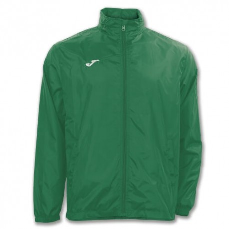 Ветровка Joma ALASKA II 100087.450 (зеленая)
