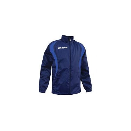 Куртка-дождевик RAIN JACKET PIOGGIA RJ004.0402