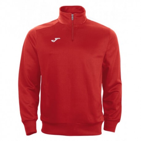 Реглан тренировочный красный Joma FARAON 100285.600