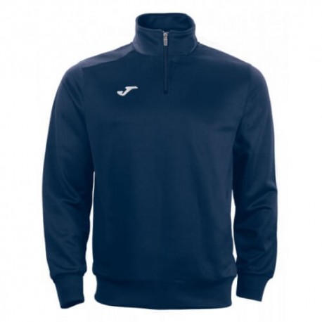 Реглан тренировочный т.синий Joma FARAON 100285.300