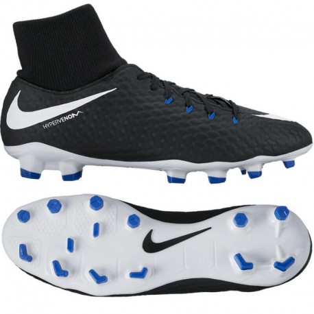 Nike Hypervenom Phelon III DF FG 917764-002