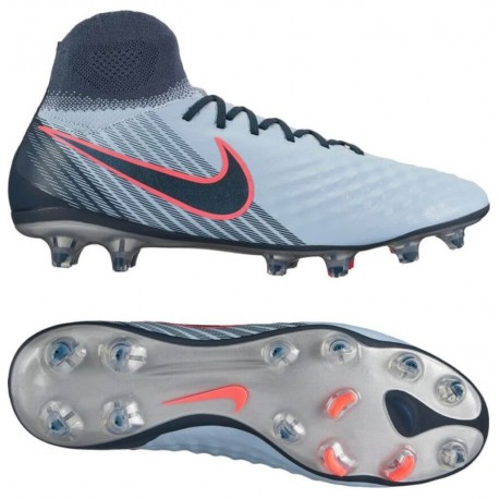 Бутсы Nike Magista Orden II FG 843812-400
