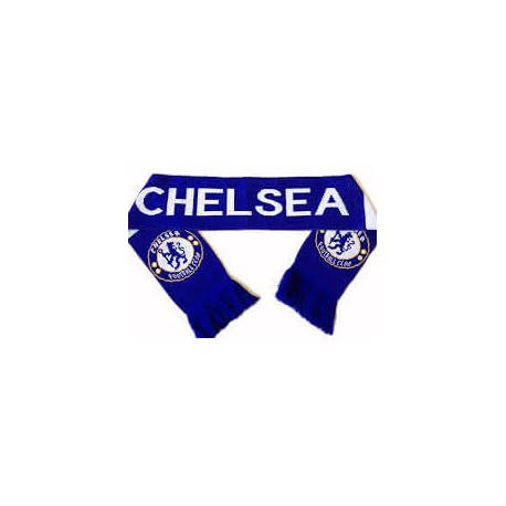 Шарф зимний Chelsea FB-3029