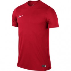 Футболка игровая Nike Park VI Jersey 725891-657 красная