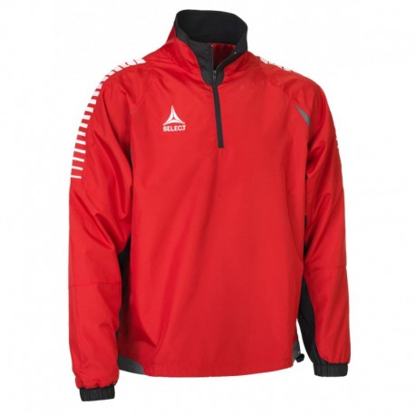 куртка ветрозащитная select windbreaker_chile