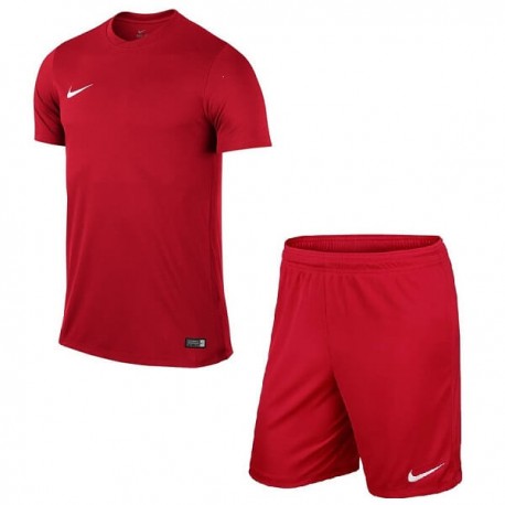 Nike JR Park VI 725984-657+725988-657 