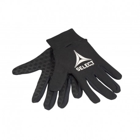 перчатки игровые SELECT Players gloves