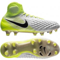 Футбольные бутсы NIKE MAGISTA OBRA II FG 844595-109