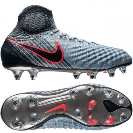Детские футбольные бутсы Nike JR Magista Obra II FG 844410-015
