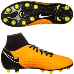 Бутсы детские NIKE JR MAGISTA ONDA II DF AG-PRO 917811-801