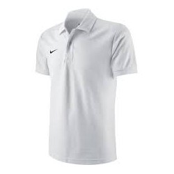 Поло NIKE TS CORE POLO 454800-100