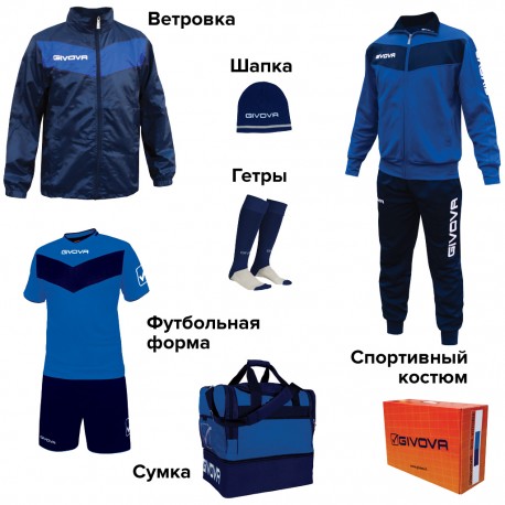 БОКС Vittoria