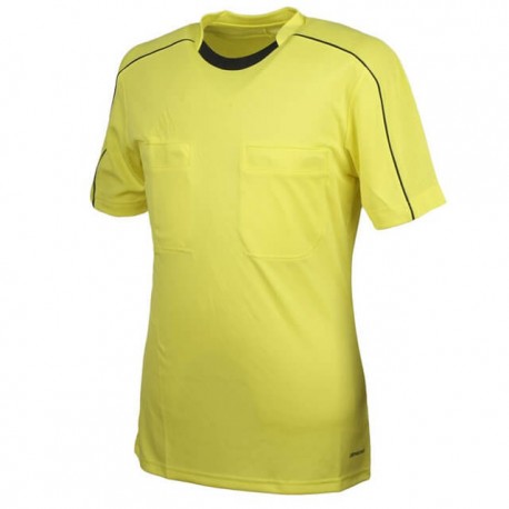 Футболка арбитра Adidas REF 16 JSY AH9802