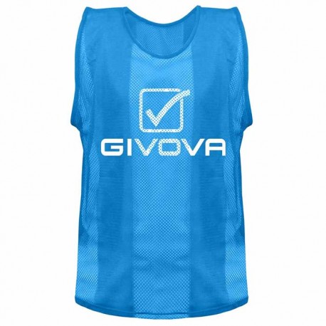 Манишка Givova Ct01