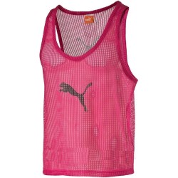 Манишка красная Puma Training Bibs 653983-25 Манишка красная Puma Training Bibs 653983-25
