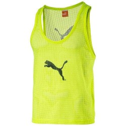 Манишка желтая Puma Training Bibs 653983-42 Манишка желтая Puma Training Bibs 653983-42