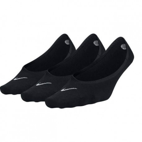 Носки Nike NK LTWT FOOT 3PR SX4863-010