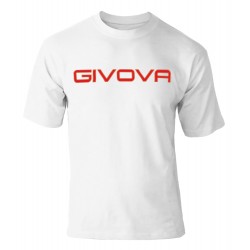 Футболка GIVOVA Spot