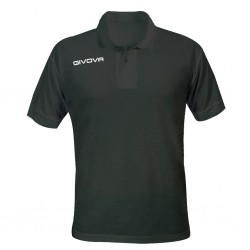 Футболка GIVOVA Polo Summer