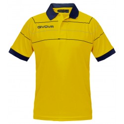 Футболка GIVOVA Polo Summer Gol