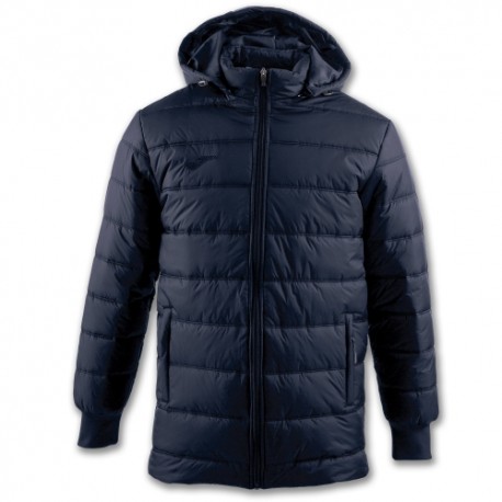 Куртка зимняя Joma URBAN 100659.300 (т. синяя)