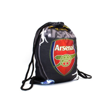 Рюкзак-мешок ARSENAL (нейлон 39/49) GA-4433-ARS