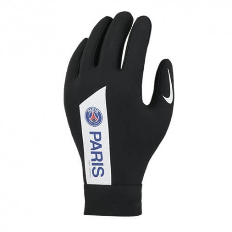 Перчатки игровые детские NIKE Jr PSG Hyperwarm GS0392-010