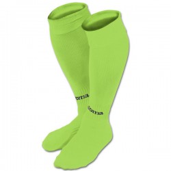 гетры Joma Classic (лайм)