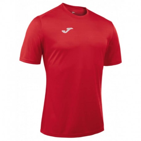 футболка игровая Joma CAMPUS II 100417.600