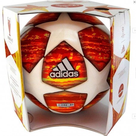 Футбольный мяч ADIDAS FINALE MADRID OMB DN8685