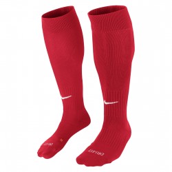 Гетры Футбольные NIKE U NK Classic II Cush OTC-Team SX5728-648