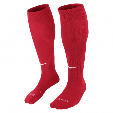 Гетры Футбольные NIKE U NK Classic II Cush OTC-Team SX5728-648