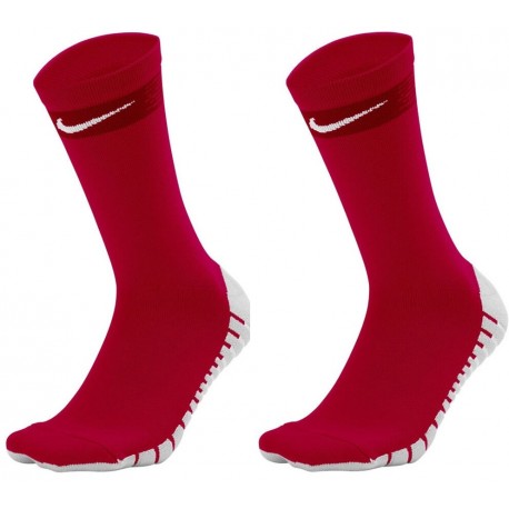 Носки тренировочные Nike Team MatchFit Crew-Team SX6835-657