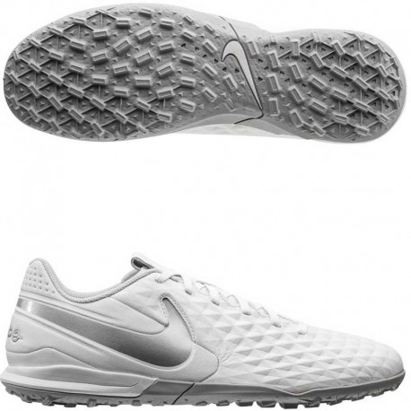 Футбольные Сороконожки Nike Tiempo Legend VIII TF AT6100-100