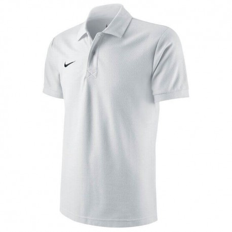 Поло детское Nike TS Boys Core Polo 456000-100