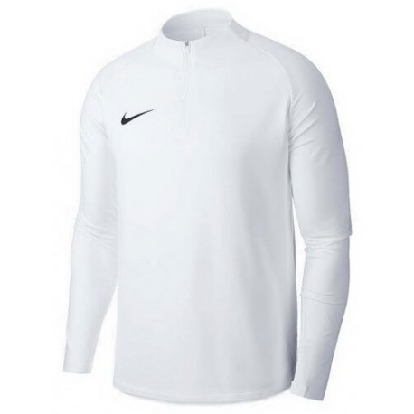 Джемпер тренировочный NIKE Dry Squad Drill TOP 859197-101