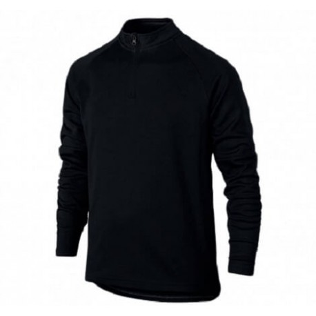 Джемпер тренировочный детский NIKE JR DRY ACDMY DRIL TOP 839358-013