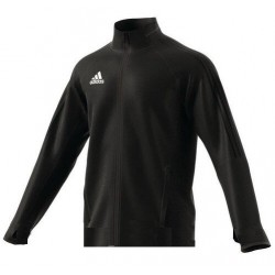 Олимпийка тренировочная детская ADIDAS TIRO 17 TRAINING JACKET BJ9296 Олимпийка тренировочная детская ADIDAS TIRO 17 TRAINING JACKET BJ9296