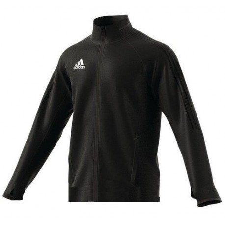 Олимпийка тренировочная детская ADIDAS TIRO 17 TRAINING JACKET BJ9296