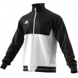 Олимпийка тренировочная детская ADIDAS TIRO 17 TRAINING JACKET BQ2611 Олимпийка тренировочная детская ADIDAS TIRO 17 TRAINING JACKET BQ2611